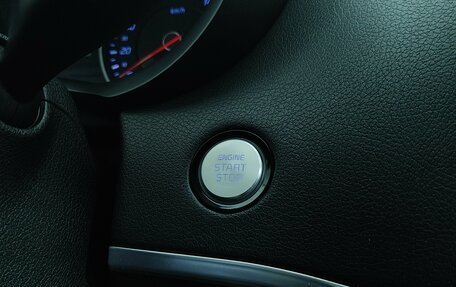 KIA Stinger I, 2018 год, 2 650 000 рублей, 16 фотография