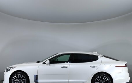 KIA Stinger I, 2018 год, 2 650 000 рублей, 8 фотография