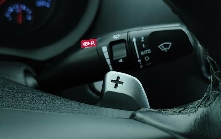 KIA Stinger I, 2018 год, 2 650 000 рублей, 19 фотография