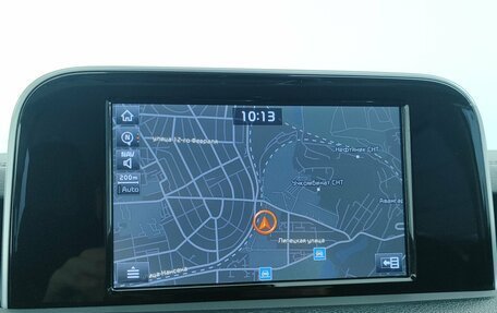 KIA Stinger I, 2018 год, 2 650 000 рублей, 26 фотография