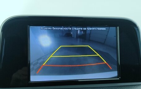 KIA Stinger I, 2018 год, 2 650 000 рублей, 25 фотография