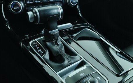 KIA Stinger I, 2018 год, 2 650 000 рублей, 23 фотография