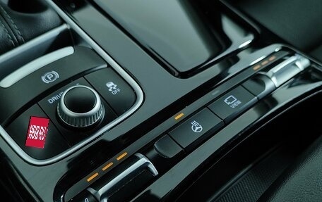 KIA Stinger I, 2018 год, 2 650 000 рублей, 22 фотография