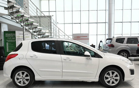 Peugeot 308 II, 2011 год, 450 000 рублей, 5 фотография