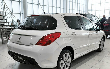 Peugeot 308 II, 2011 год, 450 000 рублей, 6 фотография