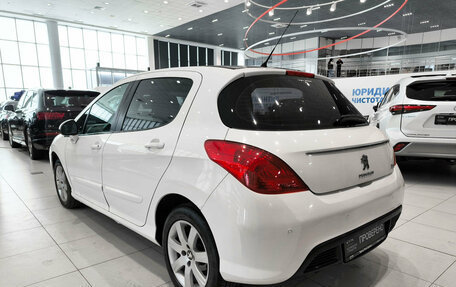 Peugeot 308 II, 2011 год, 450 000 рублей, 8 фотография