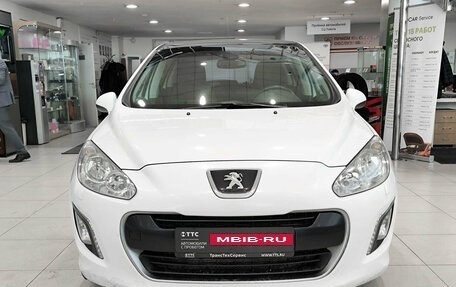 Peugeot 308 II, 2011 год, 450 000 рублей, 2 фотография