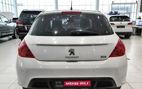 Peugeot 308 II, 2011 год, 450 000 рублей, 7 фотография