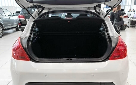 Peugeot 308 II, 2011 год, 450 000 рублей, 12 фотография