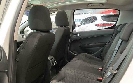 Peugeot 308 II, 2011 год, 450 000 рублей, 15 фотография