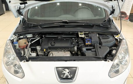 Peugeot 308 II, 2011 год, 450 000 рублей, 11 фотография