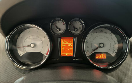 Peugeot 308 II, 2011 год, 450 000 рублей, 16 фотография