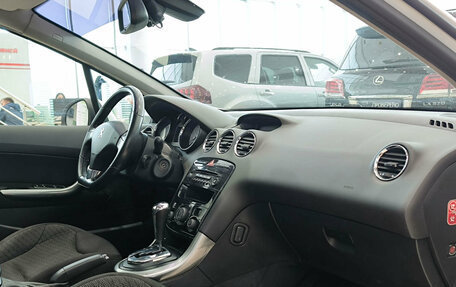 Peugeot 308 II, 2011 год, 450 000 рублей, 13 фотография