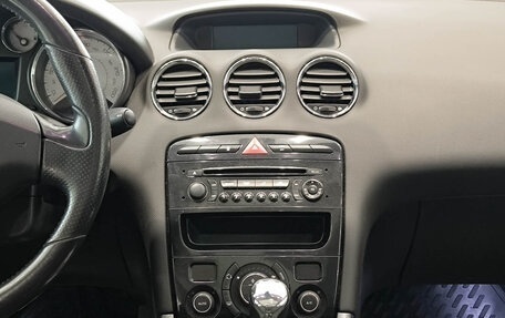 Peugeot 308 II, 2011 год, 450 000 рублей, 18 фотография