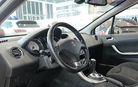 Peugeot 308 II, 2011 год, 450 000 рублей, 20 фотография