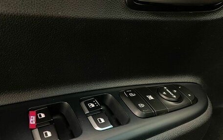 KIA Rio IV, 2019 год, 1 290 000 рублей, 19 фотография