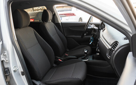 KIA Rio IV, 2019 год, 1 670 000 рублей, 7 фотография