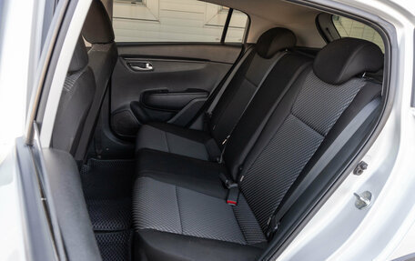 KIA Rio IV, 2019 год, 1 670 000 рублей, 9 фотография