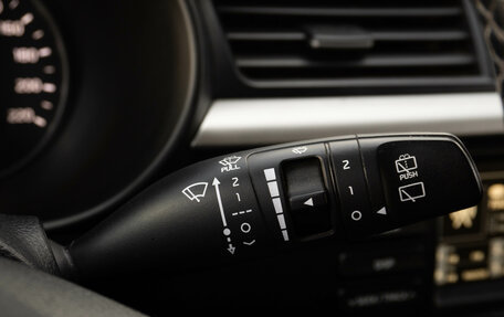 KIA Rio IV, 2019 год, 1 670 000 рублей, 16 фотография