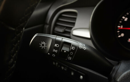 KIA Rio IV, 2019 год, 1 670 000 рублей, 15 фотография