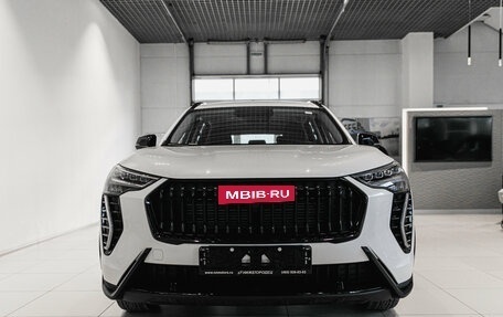 Haval Jolion, 2025 год, 2 449 000 рублей, 2 фотография