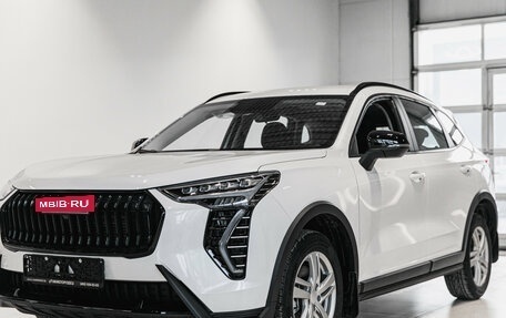 Haval Jolion, 2025 год, 2 449 000 рублей, 4 фотография