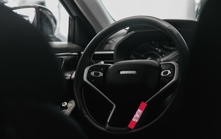 Haval Jolion, 2025 год, 2 449 000 рублей, 18 фотография