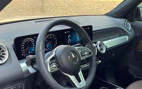 Mercedes-Benz GLB, 2023 год, 2 542 000 рублей, 7 фотография