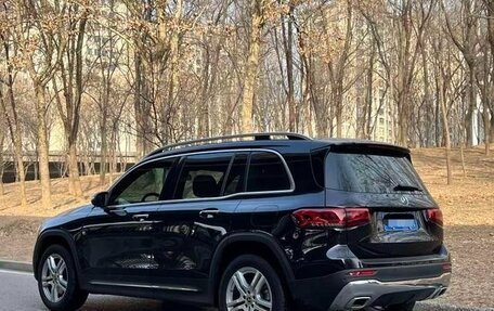 Mercedes-Benz GLB, 2023 год, 2 542 000 рублей, 4 фотография