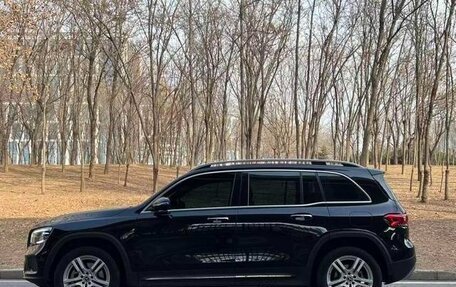 Mercedes-Benz GLB, 2023 год, 2 542 000 рублей, 5 фотография