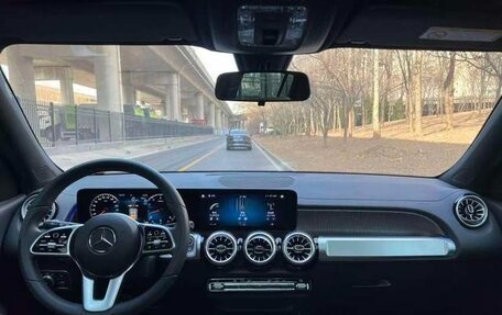 Mercedes-Benz GLB, 2023 год, 2 542 000 рублей, 8 фотография