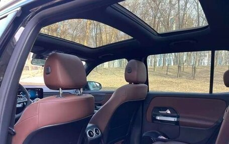 Mercedes-Benz GLB, 2023 год, 2 542 000 рублей, 14 фотография