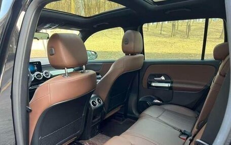 Mercedes-Benz GLB, 2023 год, 2 542 000 рублей, 13 фотография