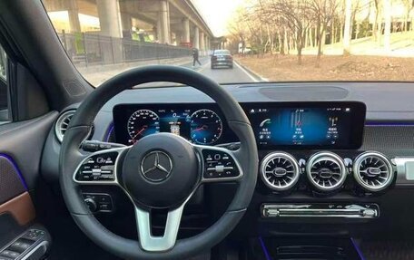 Mercedes-Benz GLB, 2023 год, 2 542 000 рублей, 9 фотография