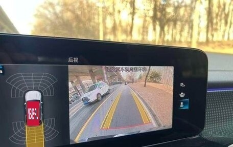 Mercedes-Benz GLB, 2023 год, 2 542 000 рублей, 12 фотография