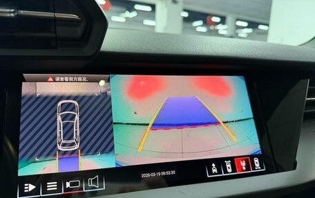 Audi A3, 2021 год, 1 835 000 рублей, 10 фотография