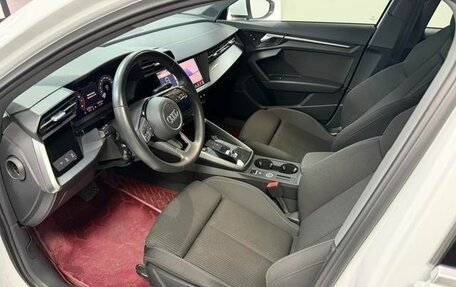 Audi A3, 2021 год, 1 835 000 рублей, 8 фотография