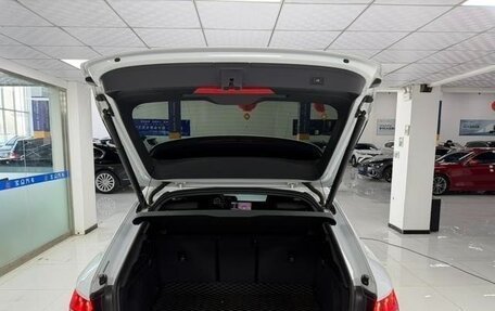 Audi A3, 2021 год, 1 835 000 рублей, 7 фотография