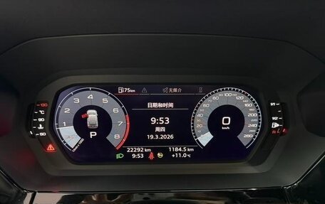 Audi A3, 2021 год, 1 835 000 рублей, 9 фотография