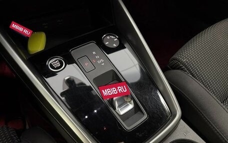 Audi A3, 2021 год, 1 835 000 рублей, 11 фотография