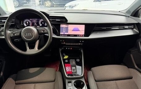 Audi A3, 2021 год, 1 835 000 рублей, 12 фотография