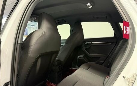 Audi A3, 2021 год, 1 835 000 рублей, 13 фотография