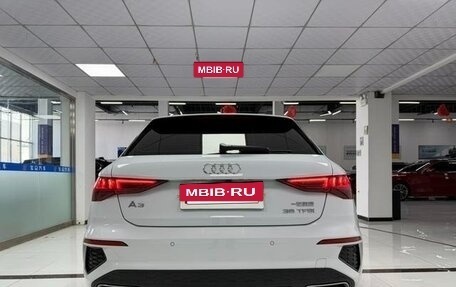 Audi A3, 2021 год, 1 835 000 рублей, 5 фотография