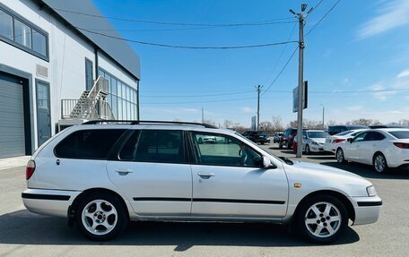 Nissan Primera II рестайлинг, 1999 год, 369 000 рублей, 7 фотография