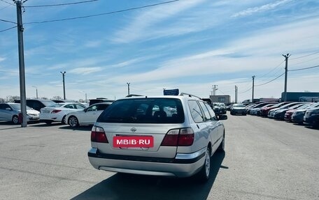 Nissan Primera II рестайлинг, 1999 год, 369 000 рублей, 6 фотография