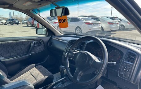 Nissan Primera II рестайлинг, 1999 год, 369 000 рублей, 11 фотография