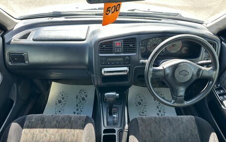 Nissan Primera II рестайлинг, 1999 год, 369 000 рублей, 16 фотография