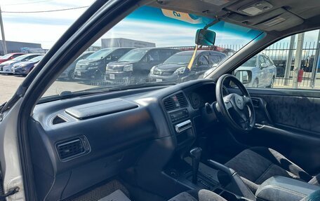 Nissan Primera II рестайлинг, 1999 год, 369 000 рублей, 13 фотография