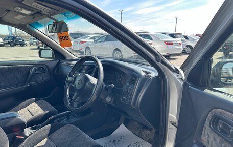 Nissan Primera II рестайлинг, 1999 год, 369 000 рублей, 10 фотография