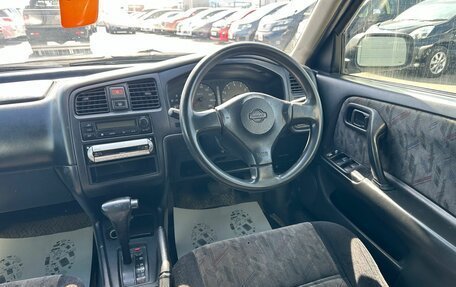 Nissan Primera II рестайлинг, 1999 год, 369 000 рублей, 15 фотография